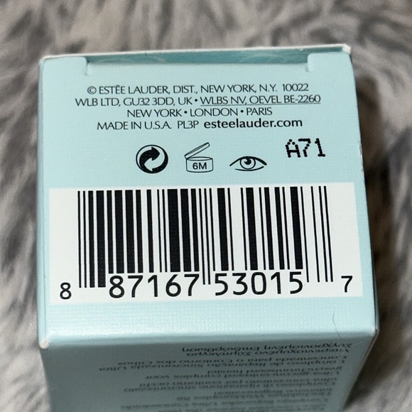 Estée Lauder Advanced Night Repair Eye Gel-Creme (NEW) - Picture 3 of 6